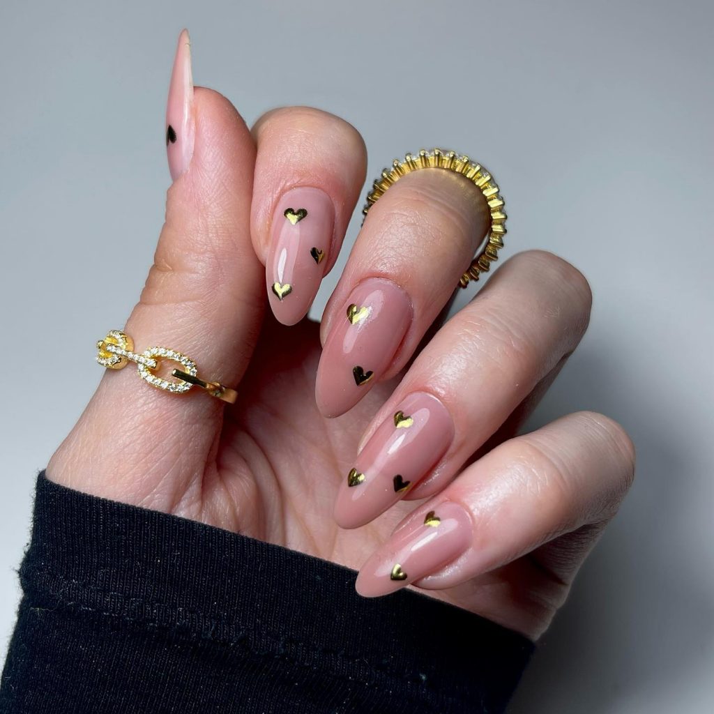 15 Gorgeous Valentine's Day Nail Art Ideas