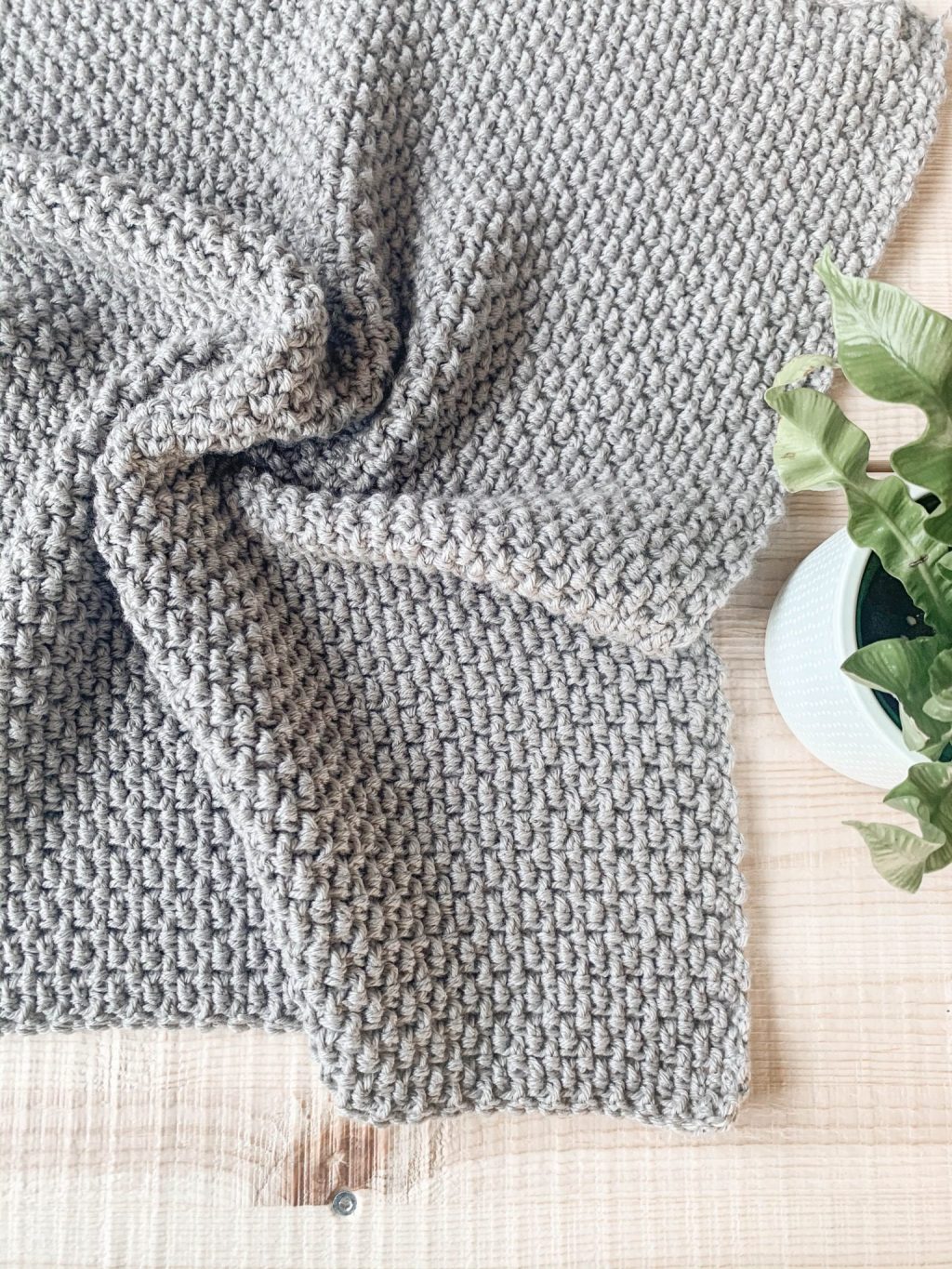 15 Cozy Knitting Blankets You Can Make this Season