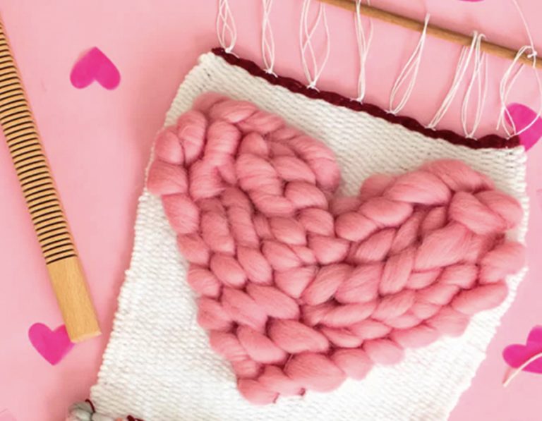 18 Fun Valentine’s Decorations On A Budget