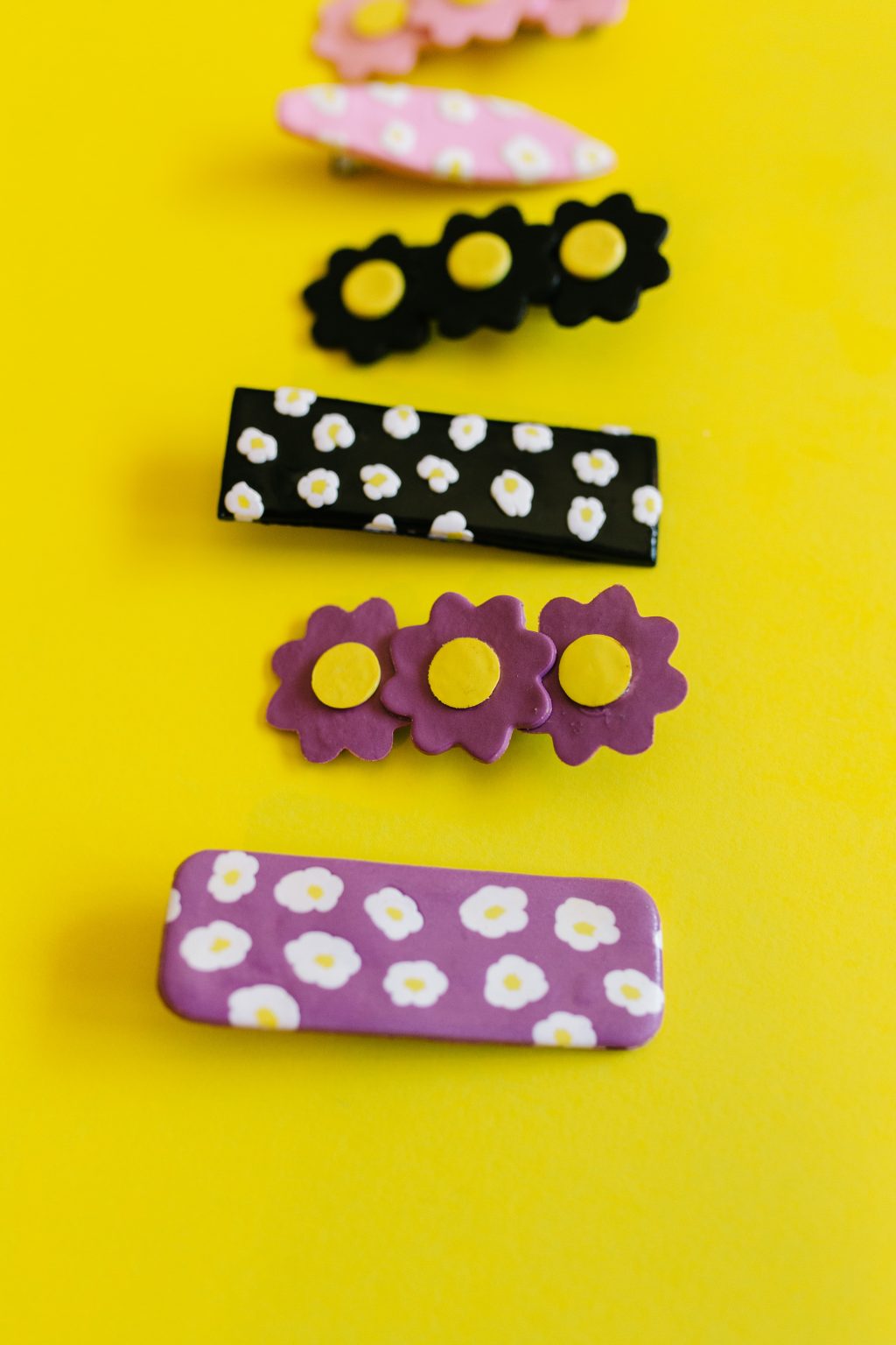 15 Polymer Clay Jewelry Ideas You Need to Try