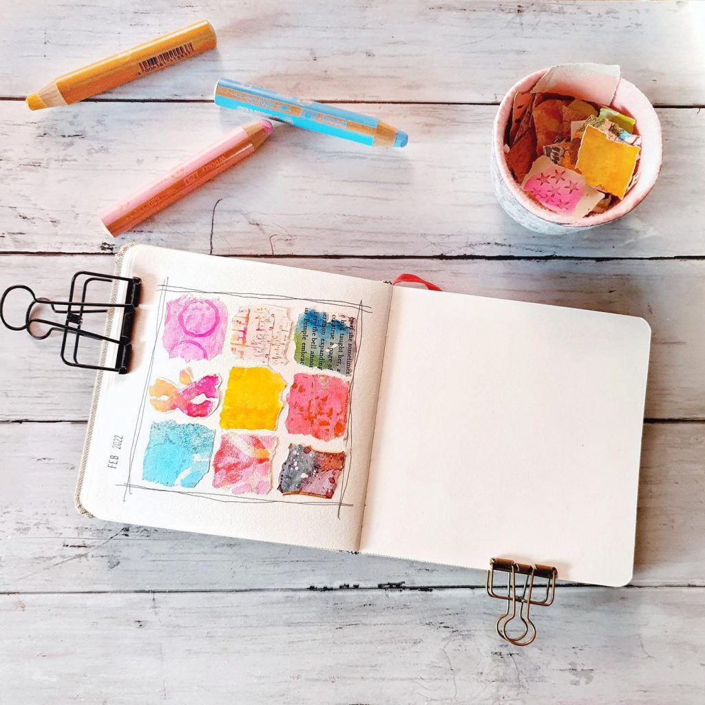 A Beginner's Guide to Journalling