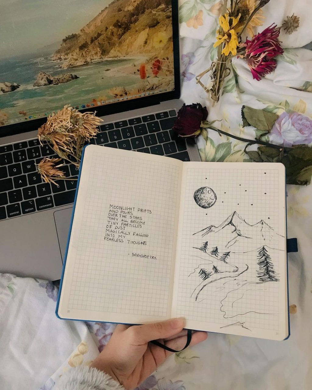 A Beginner's Guide to Journalling