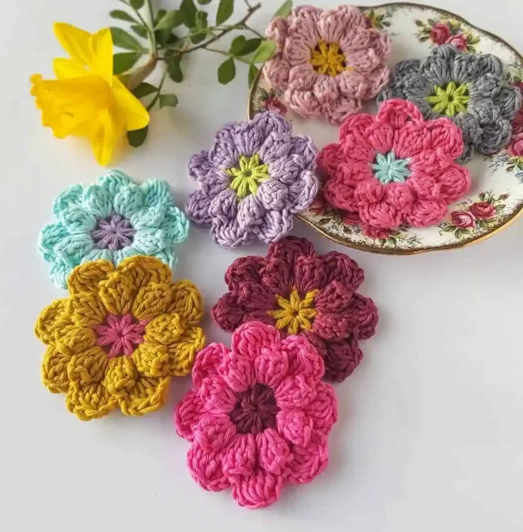 Cute Crochet Patterns That Are Easy to Make