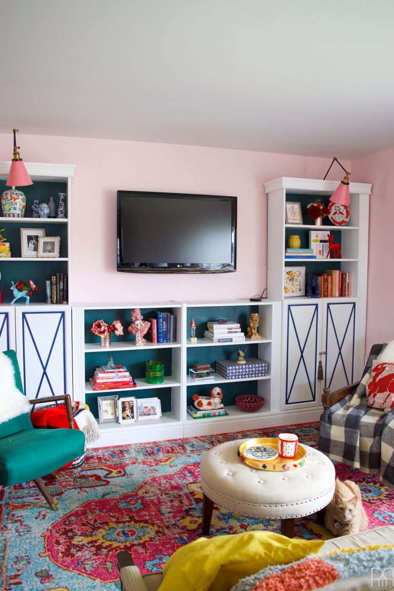 15 Rental Friendly Decorating Ideas (That Are Temporary!)