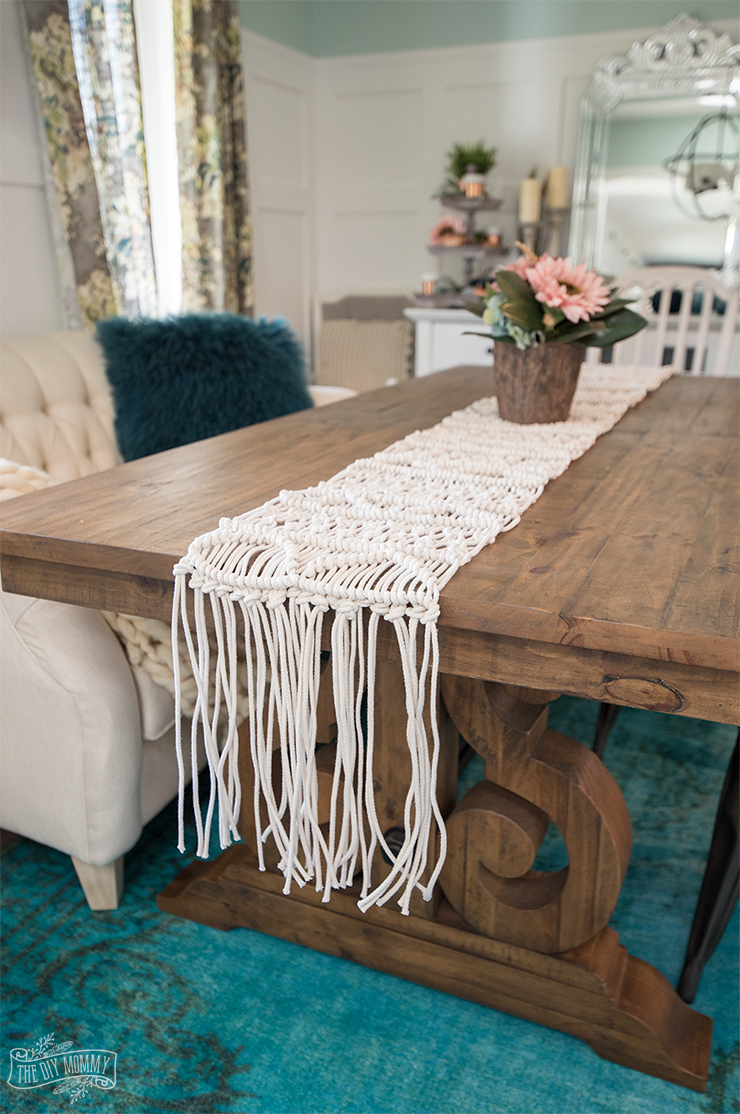 20 Unique Macrame Decor Ideas for 2023