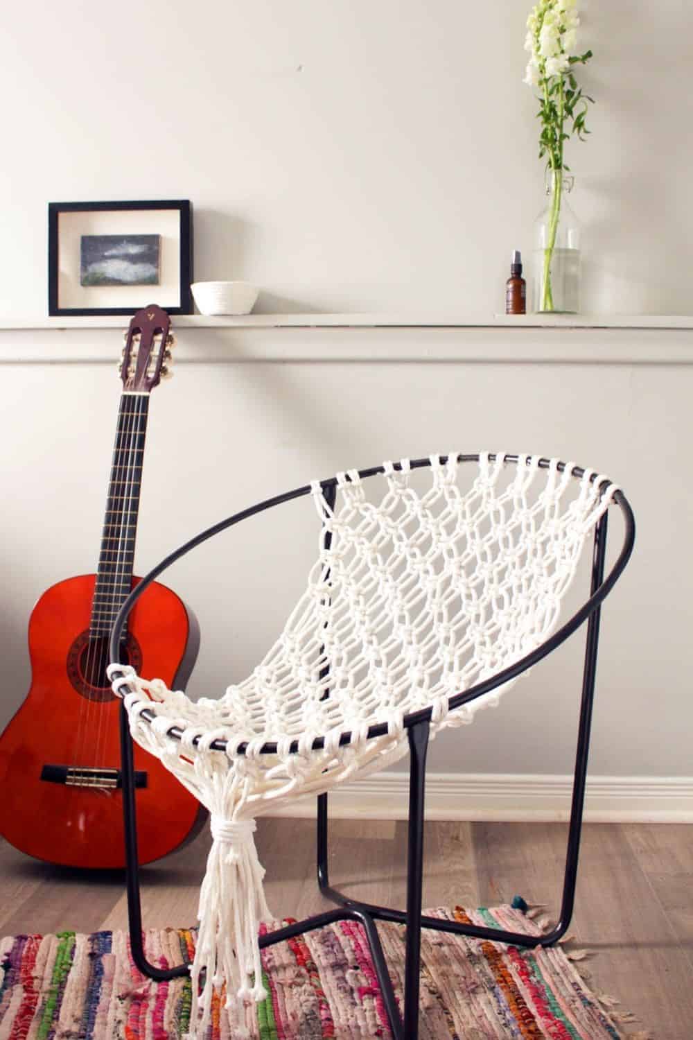 20 Unique Macrame Decor Ideas for 2023