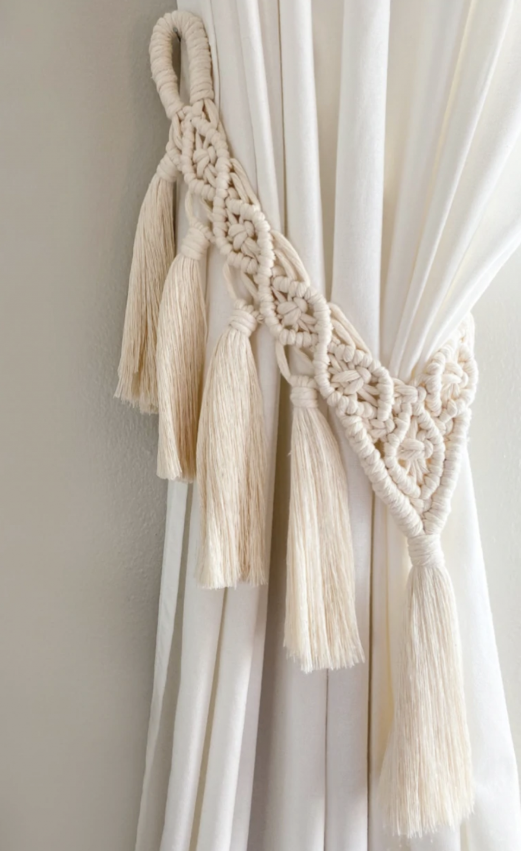 20 Unique Macrame Decor Ideas for 2023