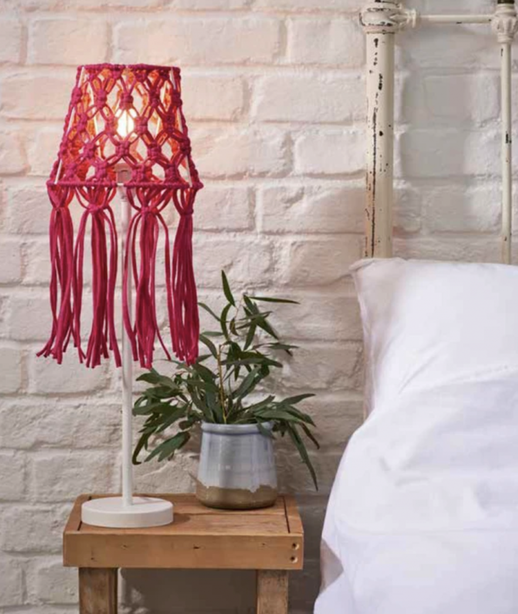 20 Unique Macrame Decor Ideas for 2023