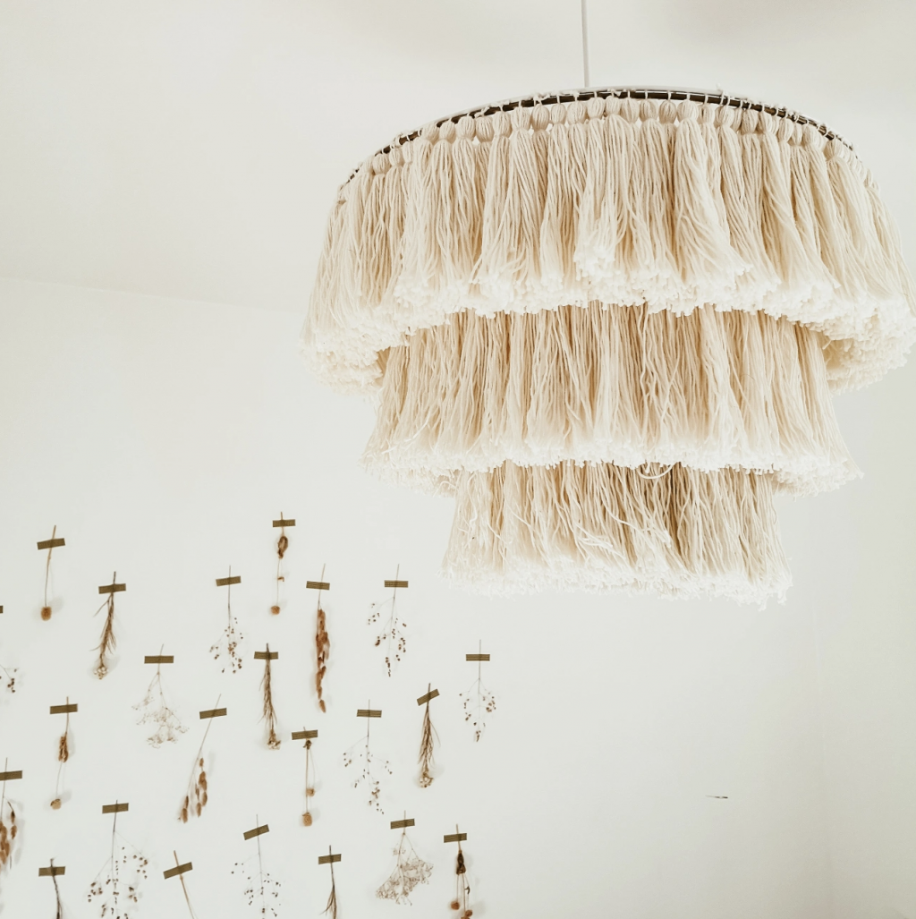 20 Unique Macrame Decor Ideas for 2023