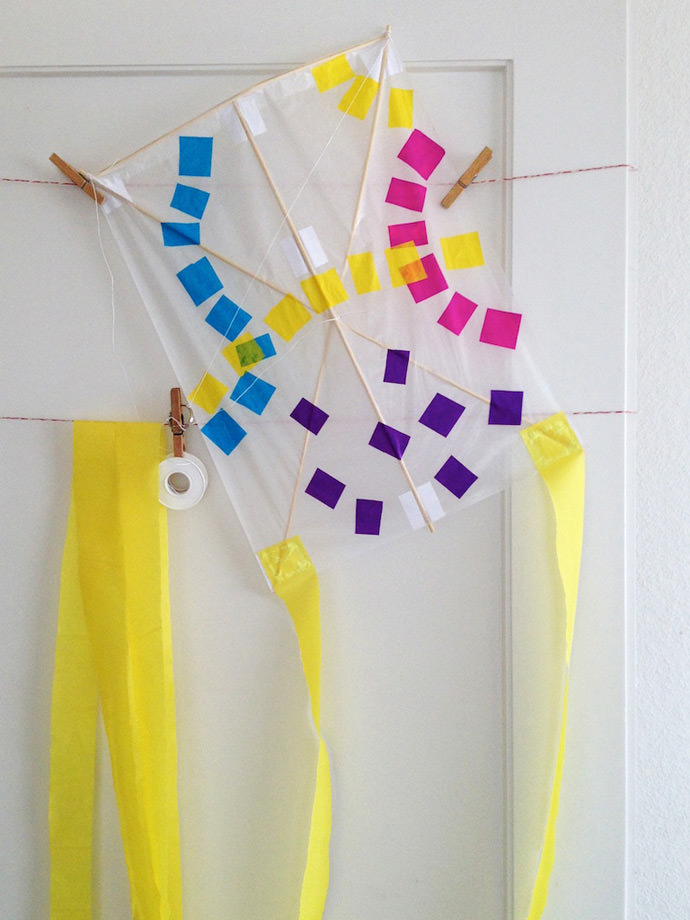 15 Fun Summer Projects for Kids to Create