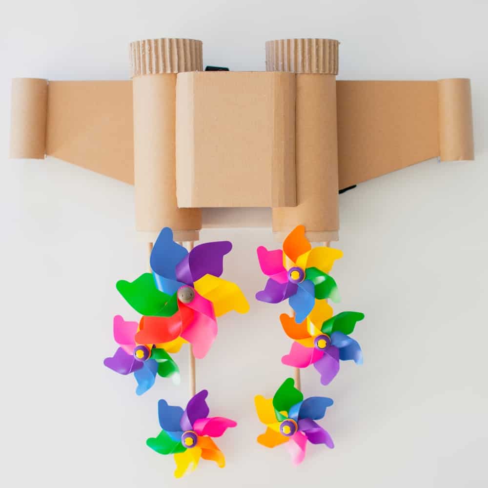 15 Fun Summer Projects for Kids to Create