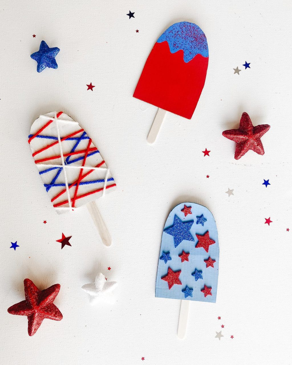 15 Fun Summer Projects for Kids to Create
