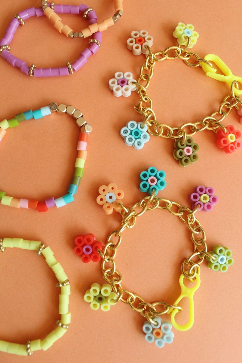 15 Handmade Summer Jewelry Ideas