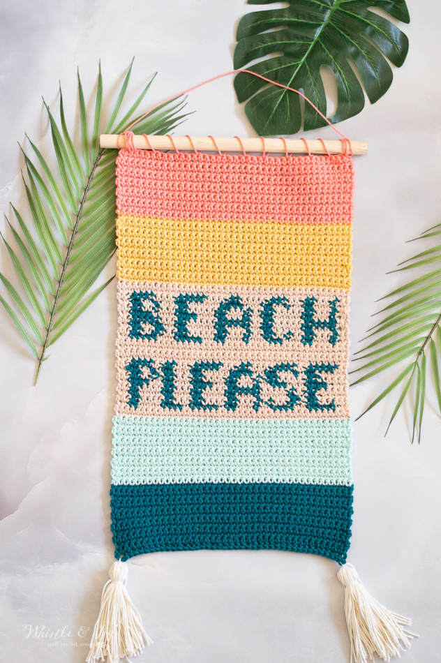 20 Super Cute Summer Crochet Ideas