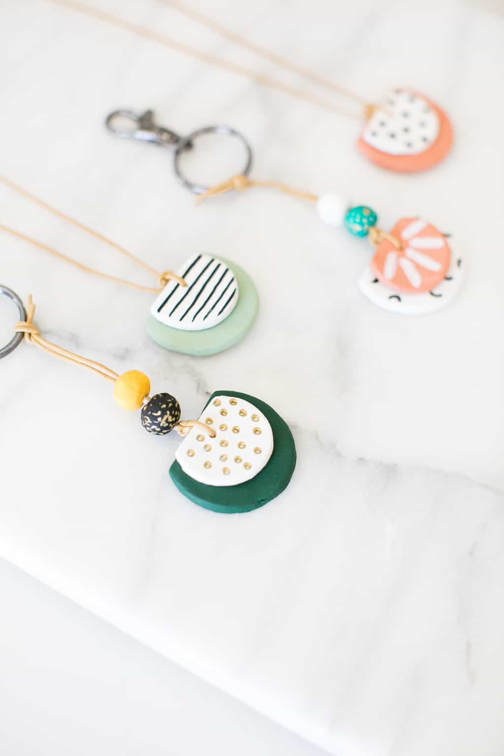 15 Handmade Summer Jewelry Ideas