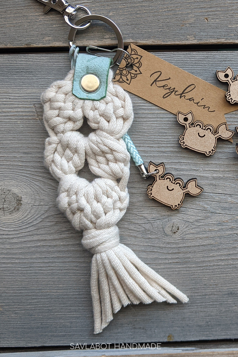 20 Super Cute Summer Crochet Ideas