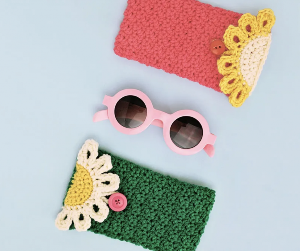 20 Super Cute Summer Crochet Ideas