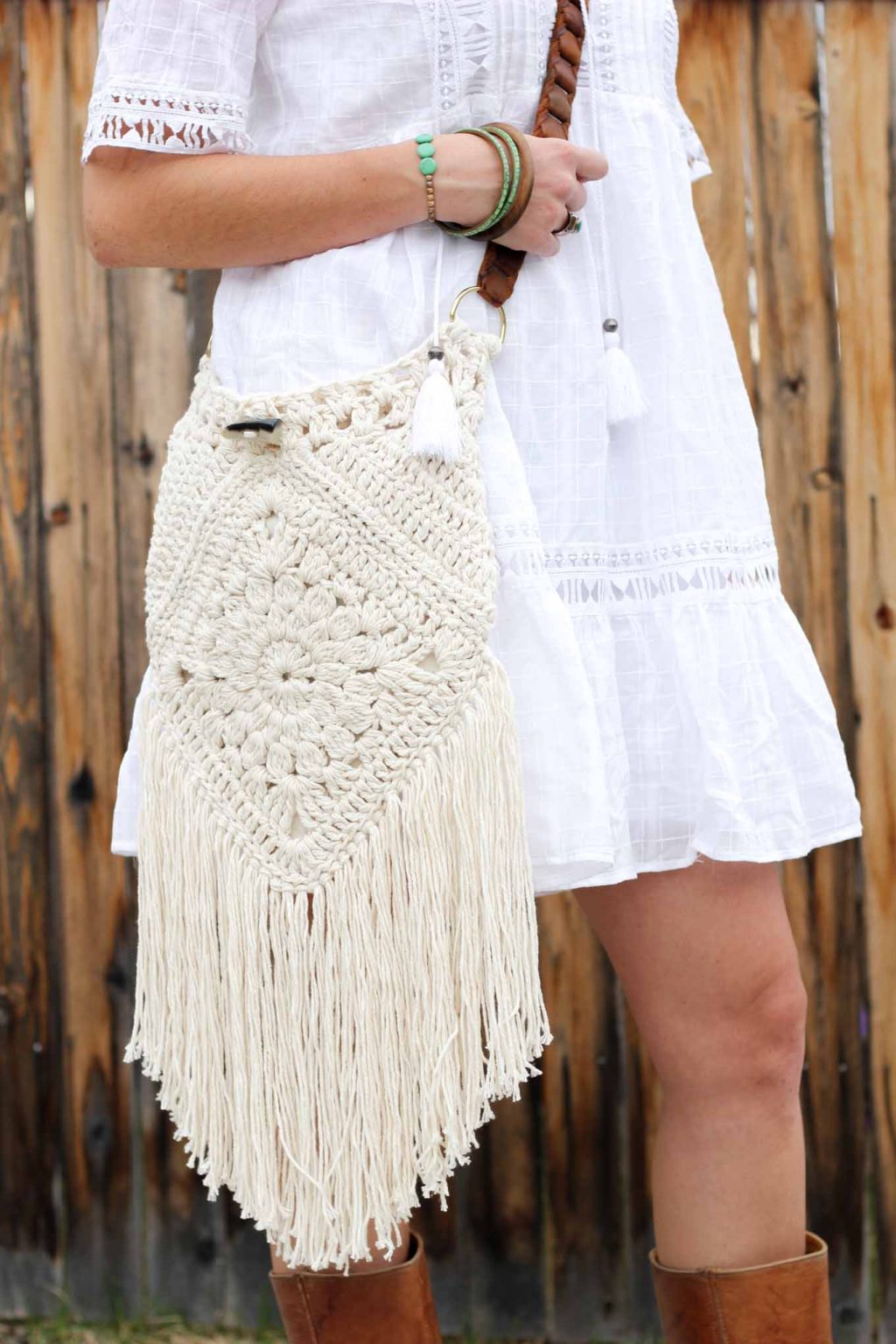 20 Super Cute Summer Crochet Ideas