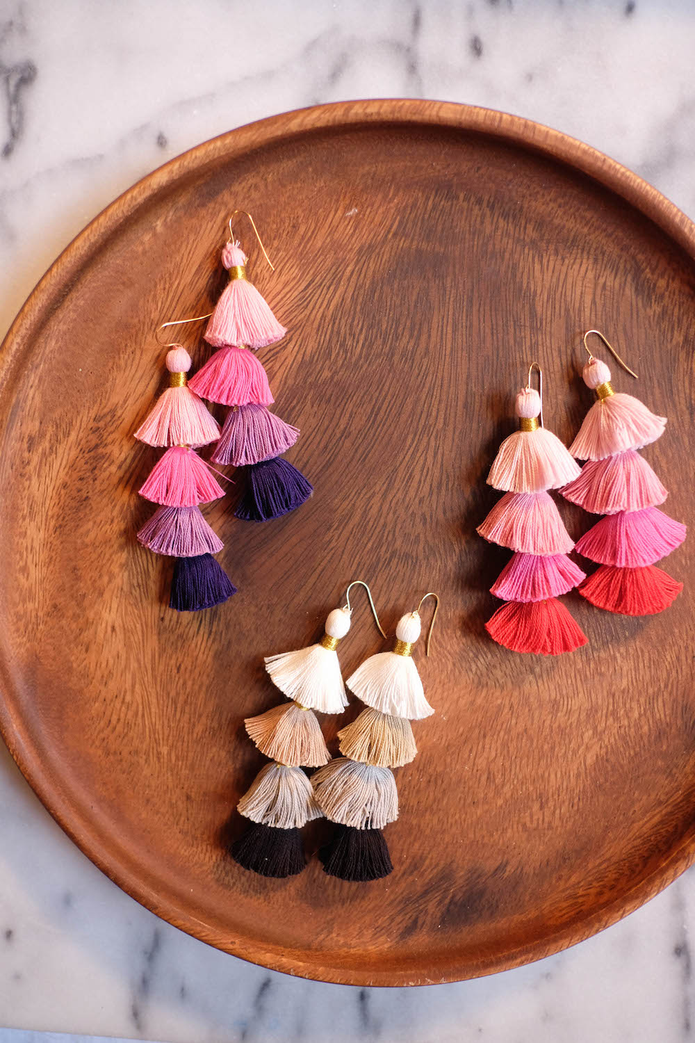 15 Handmade Summer Jewelry Ideas