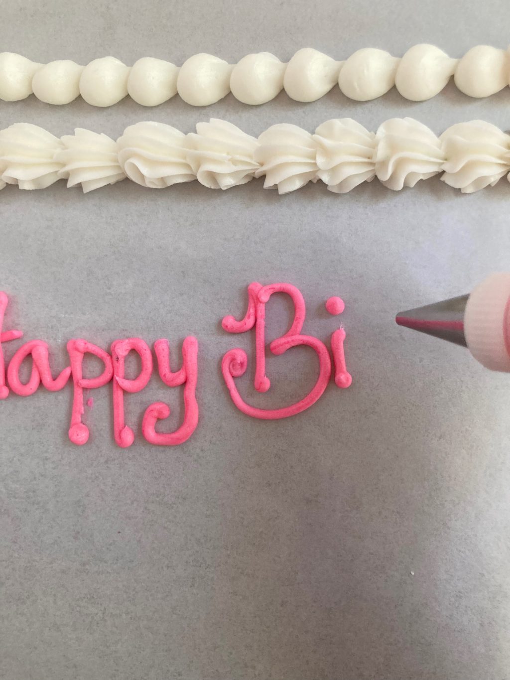 The Ultimate Beginner's Guide to Cake Decorating