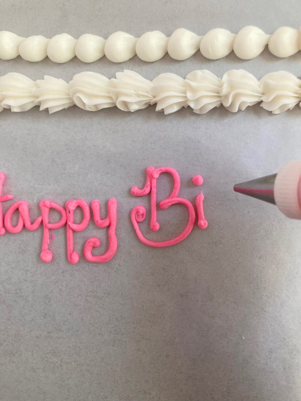 The Ultimate Beginner's Guide to Cake Decorating