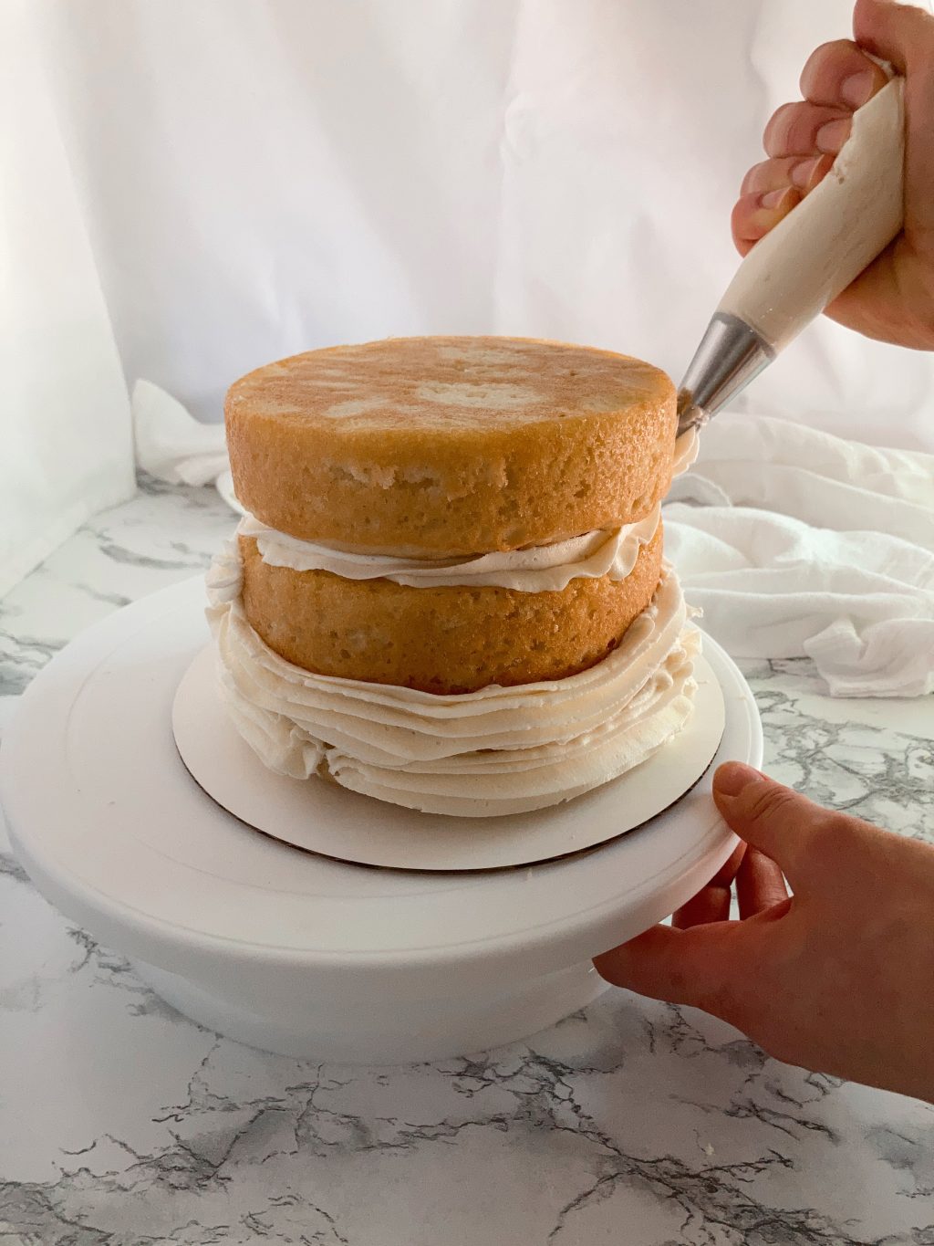 The Ultimate Beginner's Guide to Cake Decorating