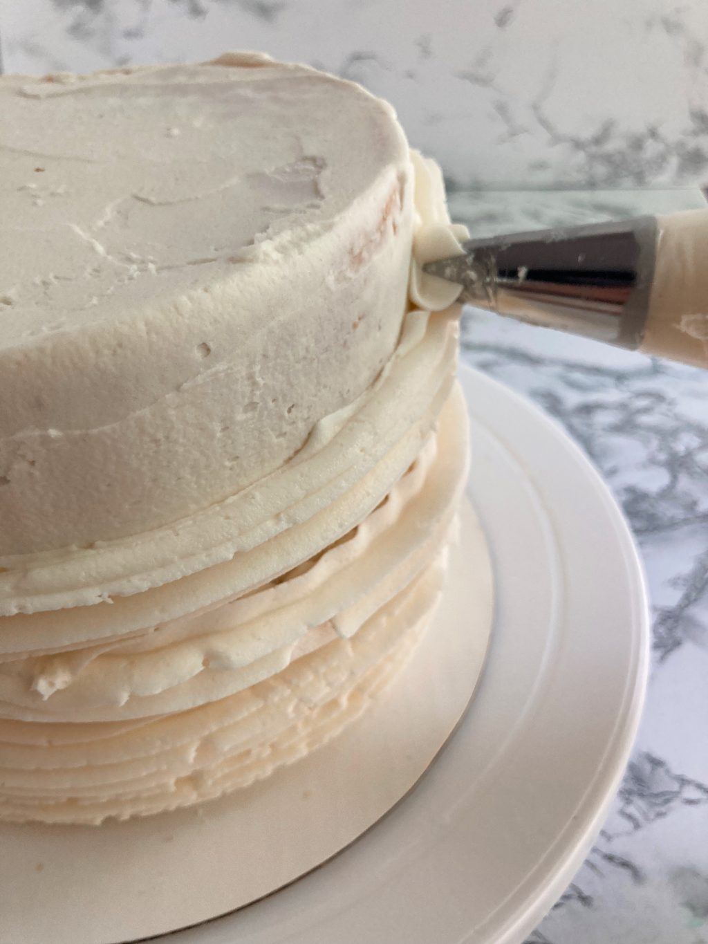 The Ultimate Beginner's Guide to Cake Decorating