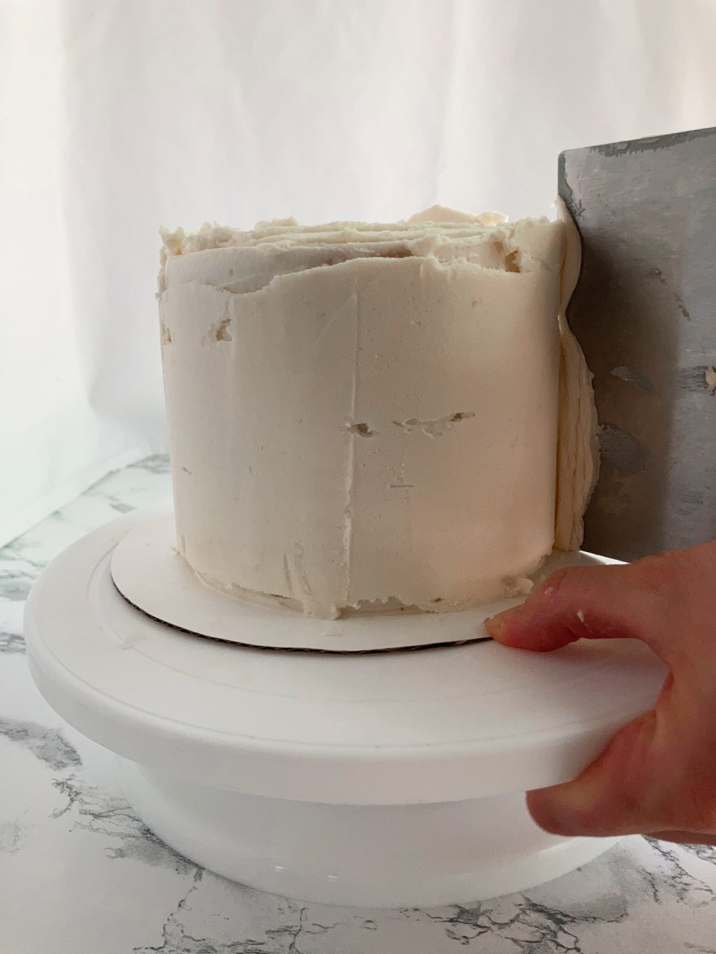 The Ultimate Beginner's Guide to Cake Decorating