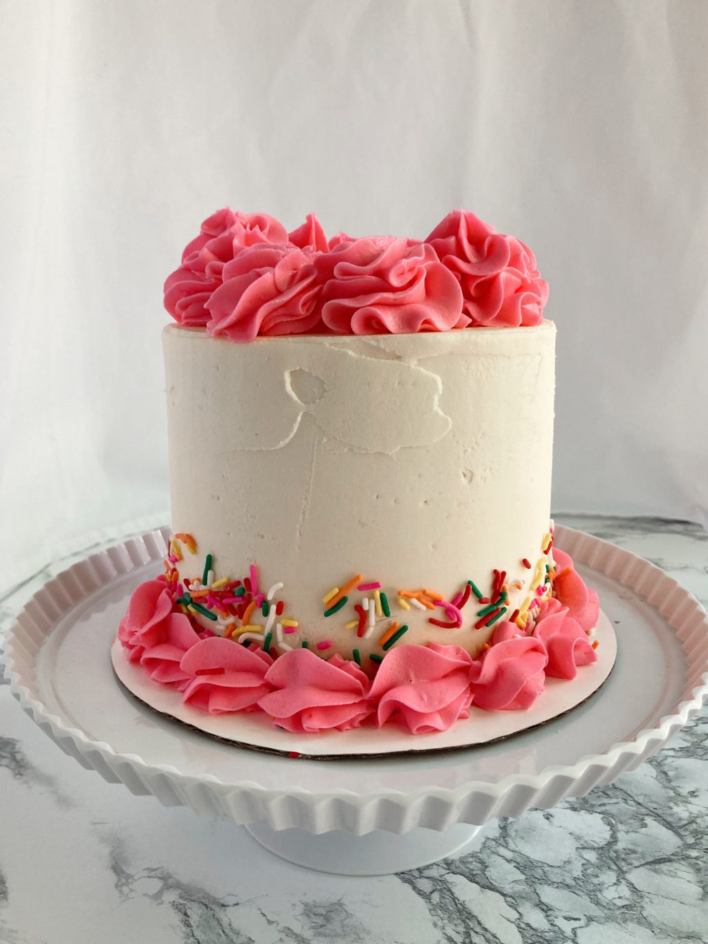 The Ultimate Beginner's Guide to Cake Decorating