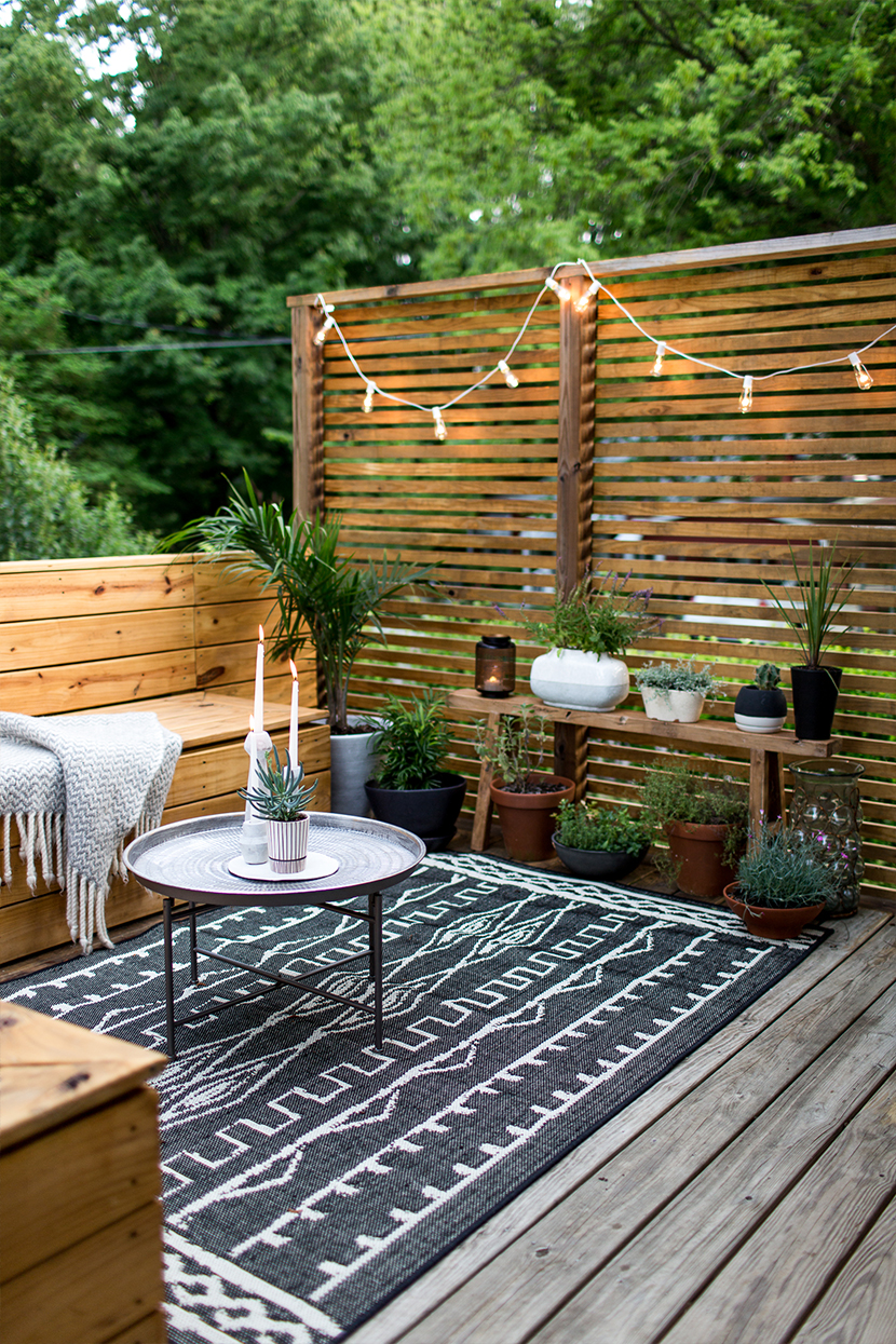 12 Deck Makeovers You'll Swoon Over