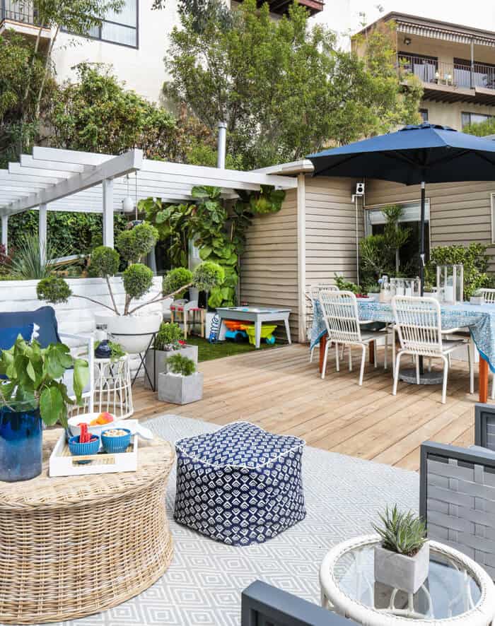 12 Deck Makeovers You'll Swoon Over