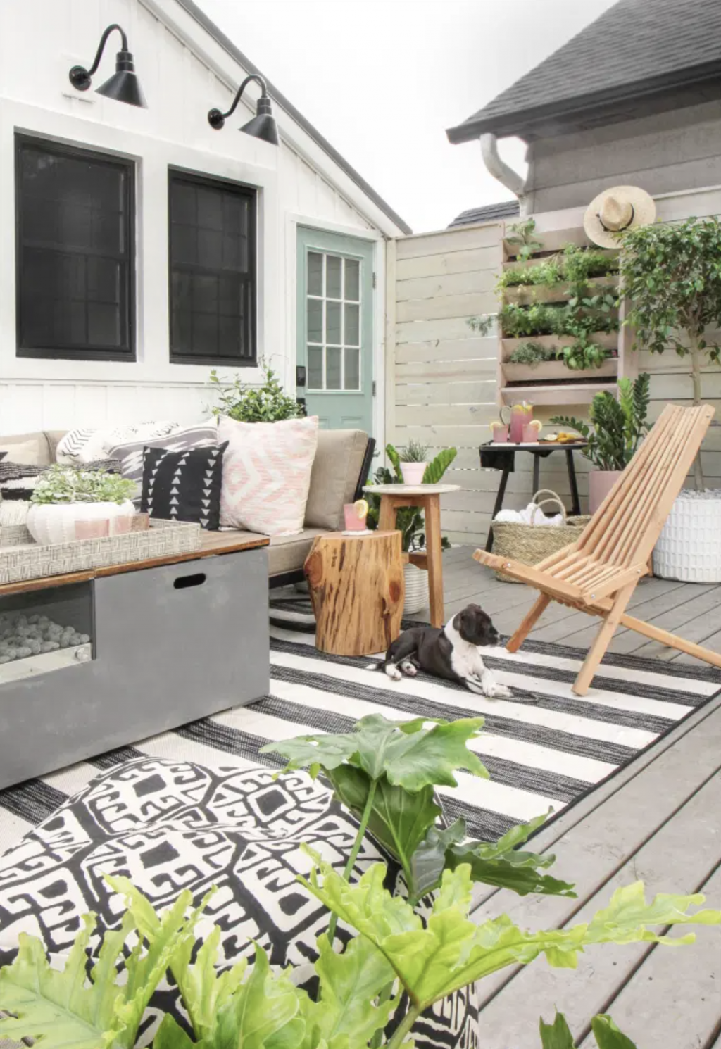 12 Deck Makeovers You'll Swoon Over