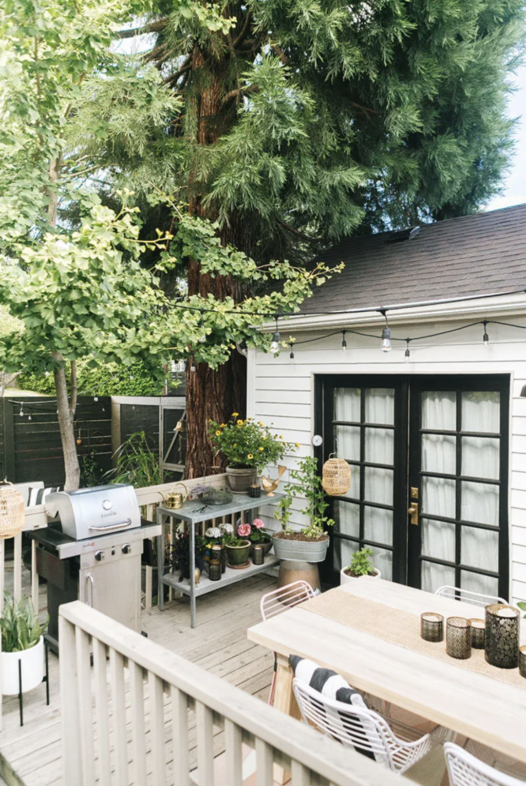 12 Deck Makeovers You'll Swoon Over