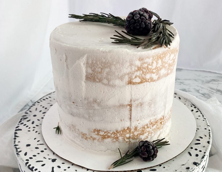 The Ultimate Beginner's Guide to Cake Decorating