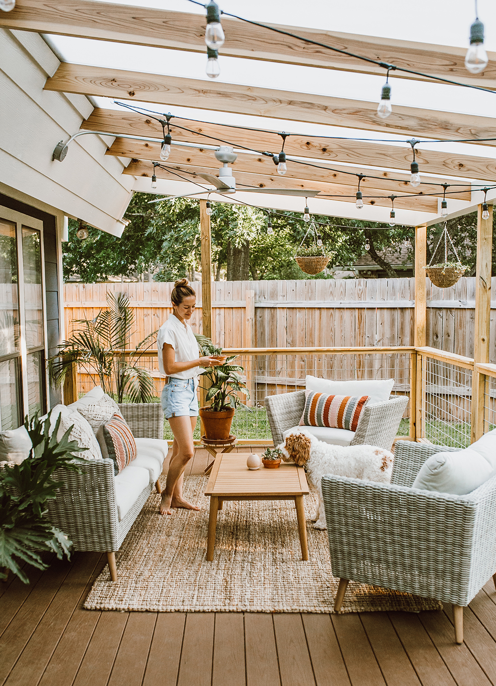 12 Deck Makeovers You'll Swoon Over