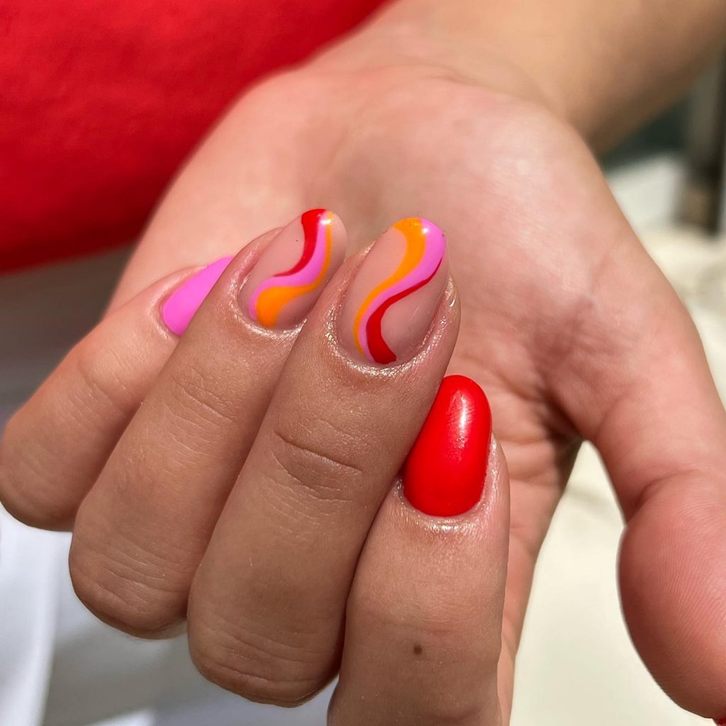 12 Gorgeous Summer Nail Designs For Your Next Manicure – Vettsy