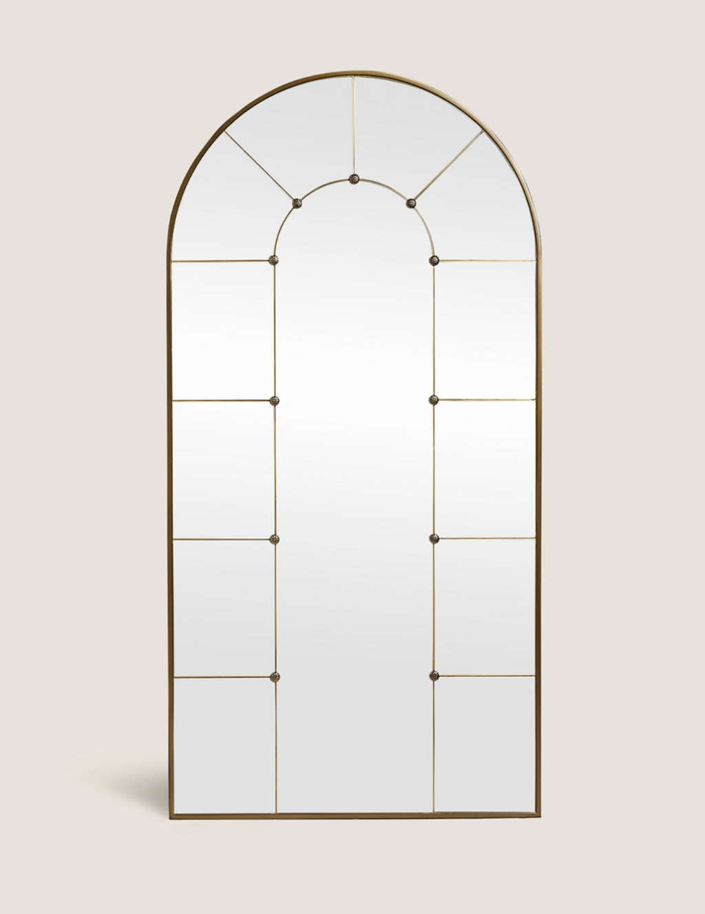 15 Arched Floor Mirror Favourites For Every Budget