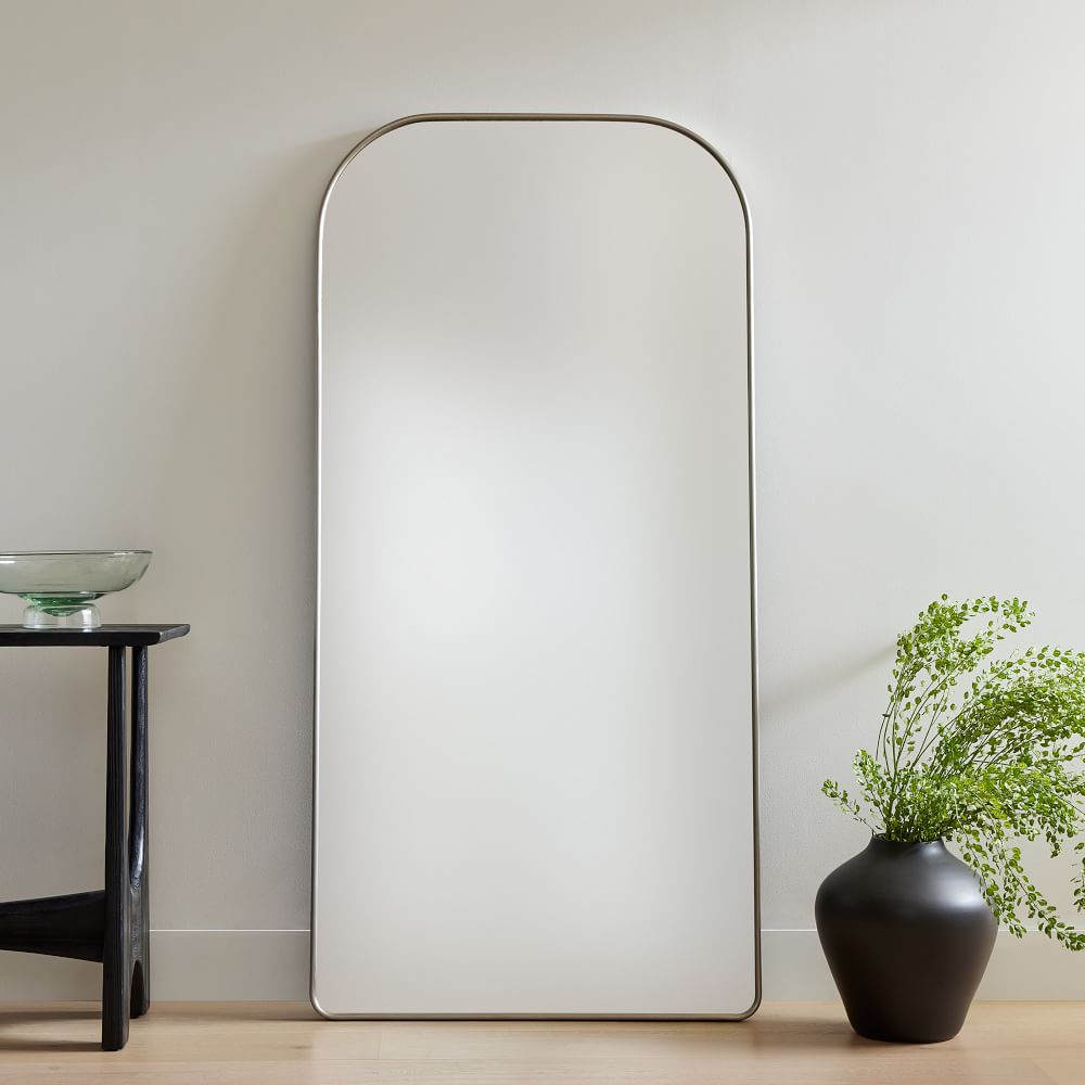 15 Arched Floor Mirror Favourites For Every Budget