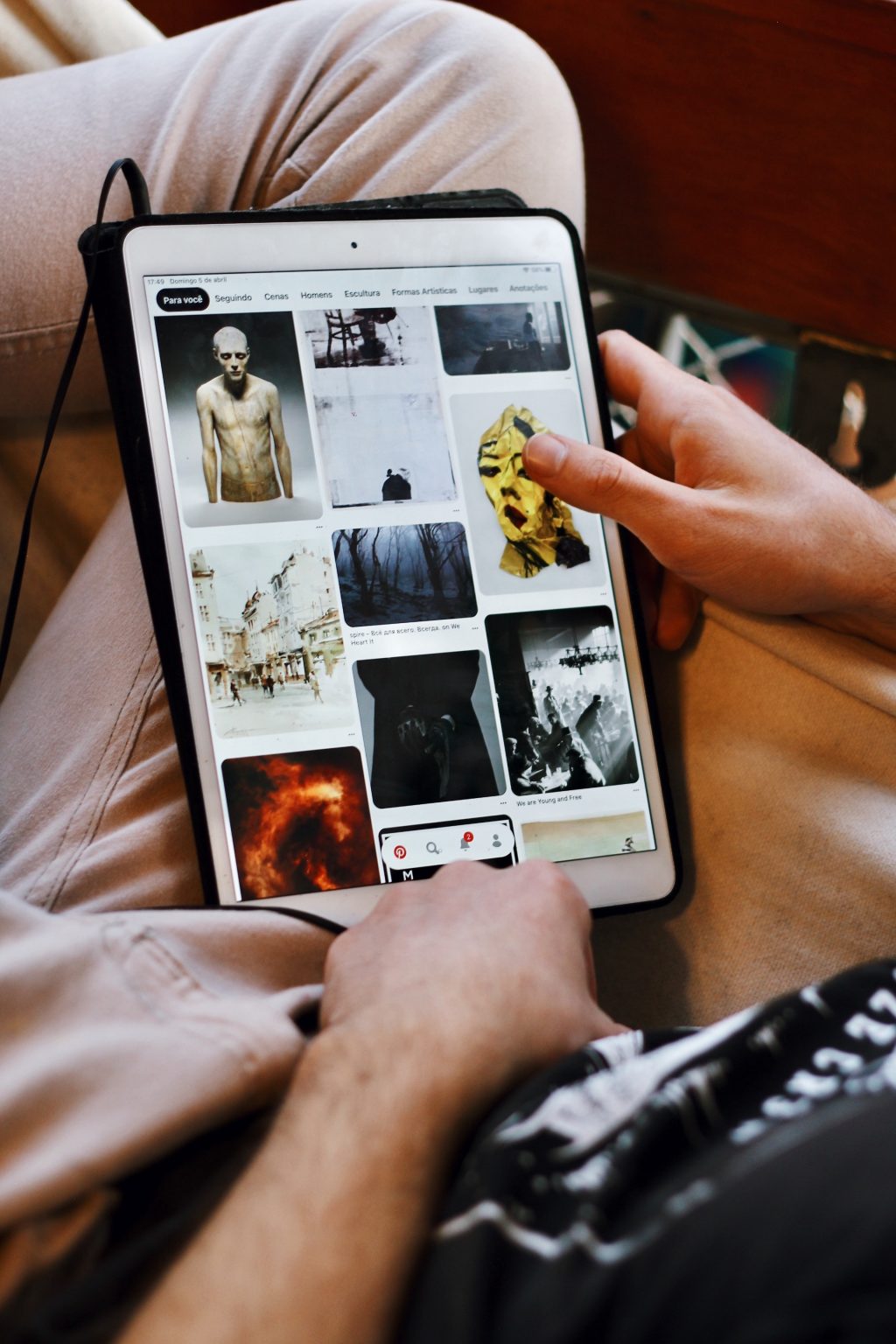 Everything You Need to Know About the Pinterest Algorithm