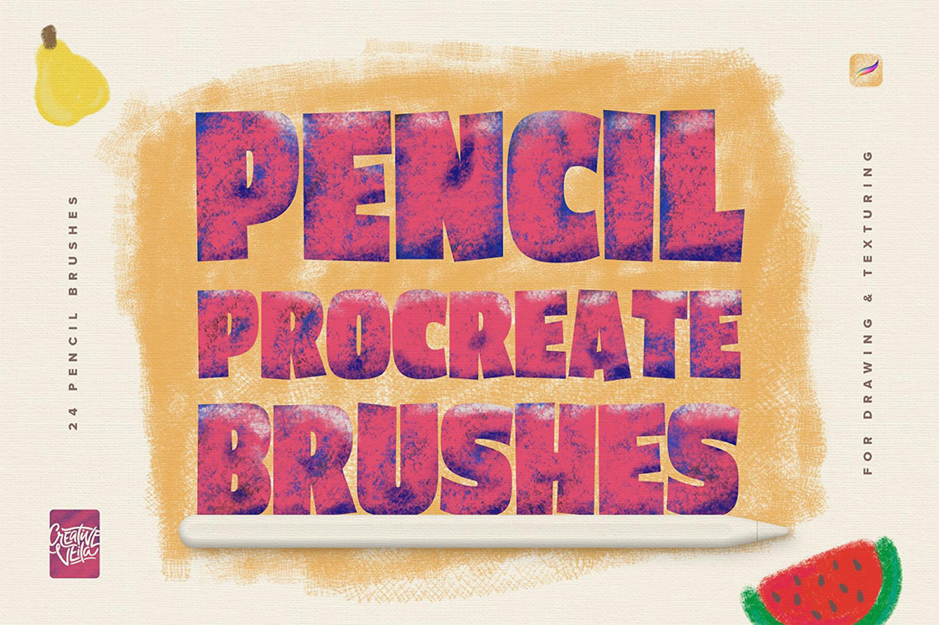 10 Must-Have Procreate Brushes and Where to Get Them