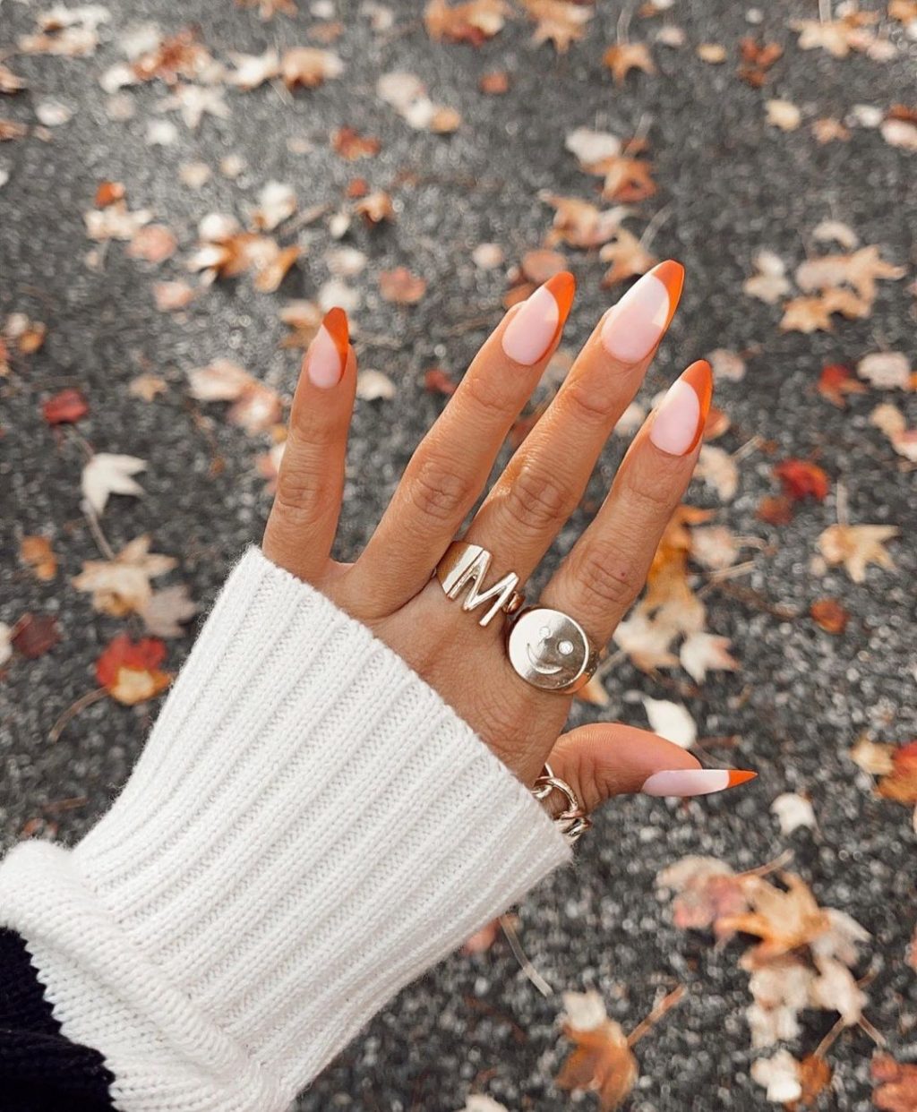 15 Autumn Nails We've Fallen For