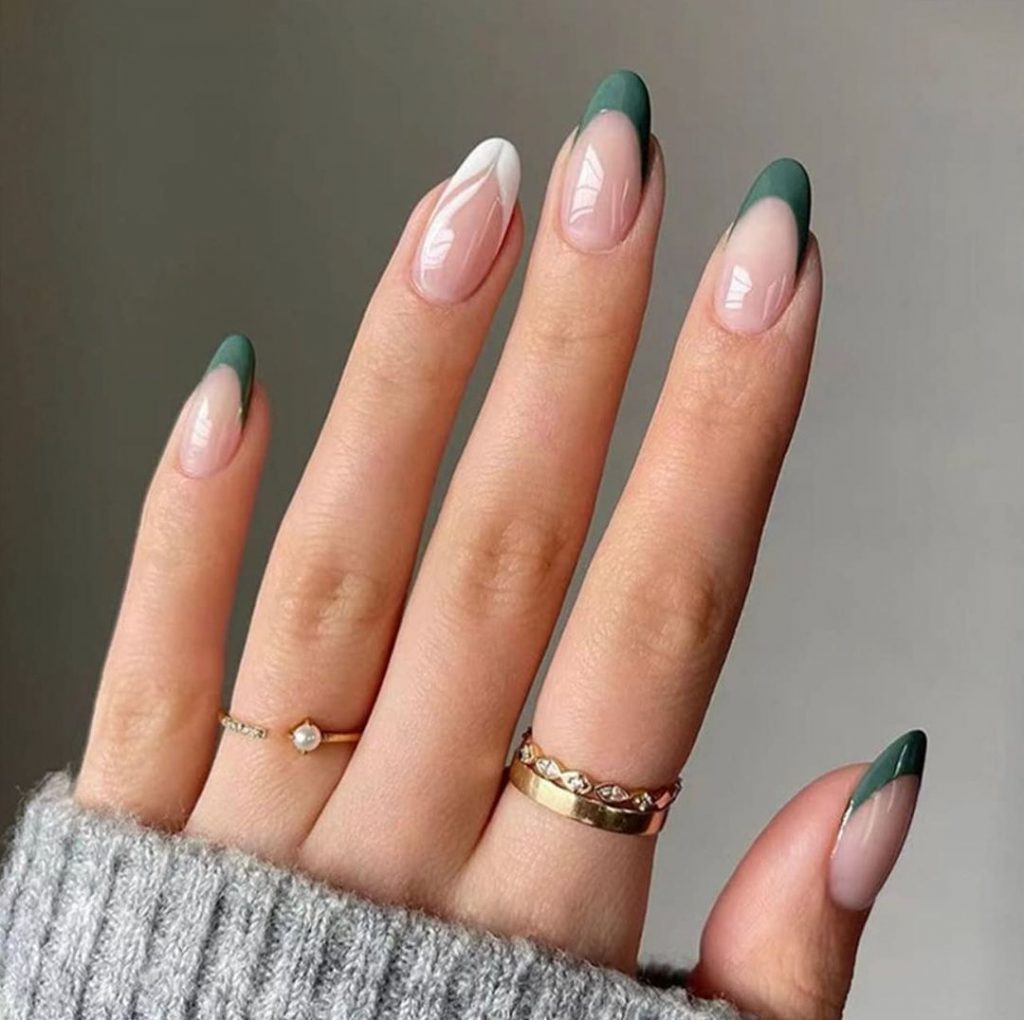 15 Autumn Nails We've Fallen For