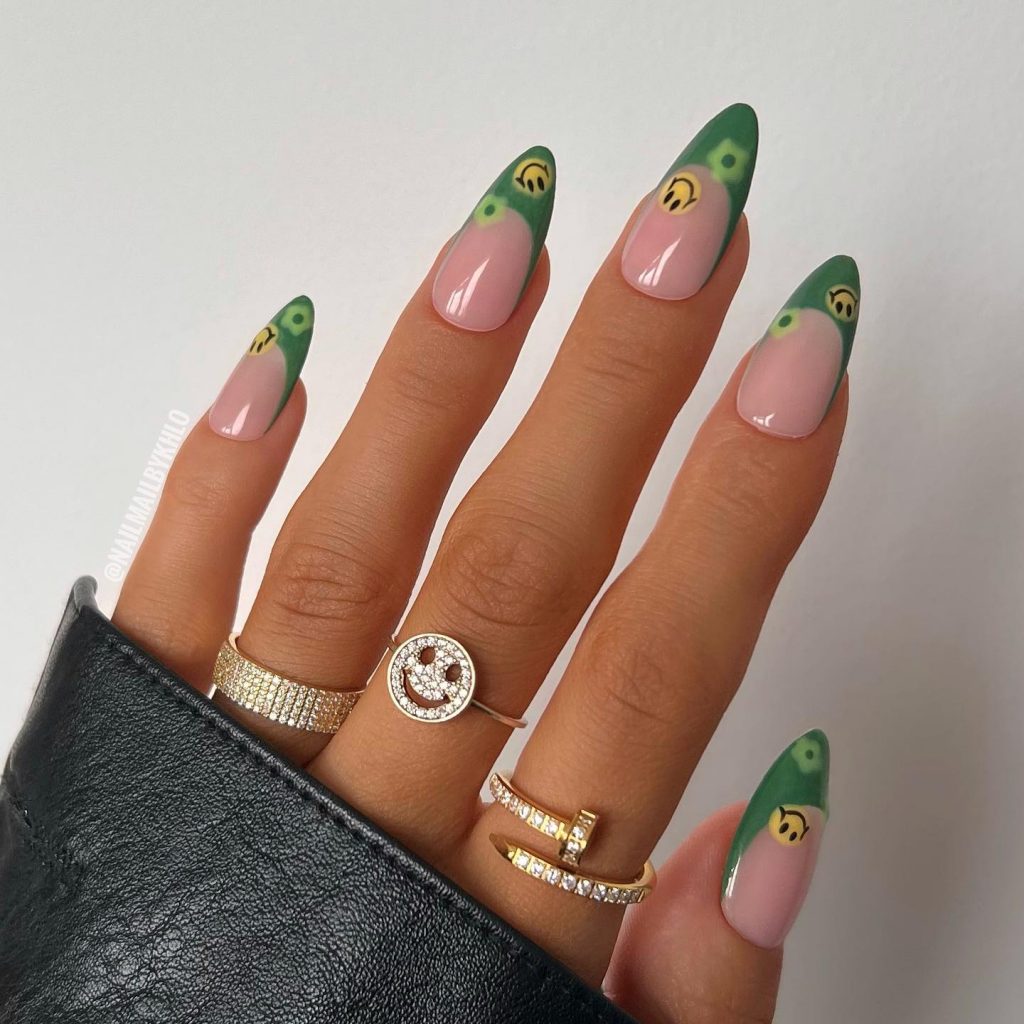 15 Autumn Nails We've Fallen For