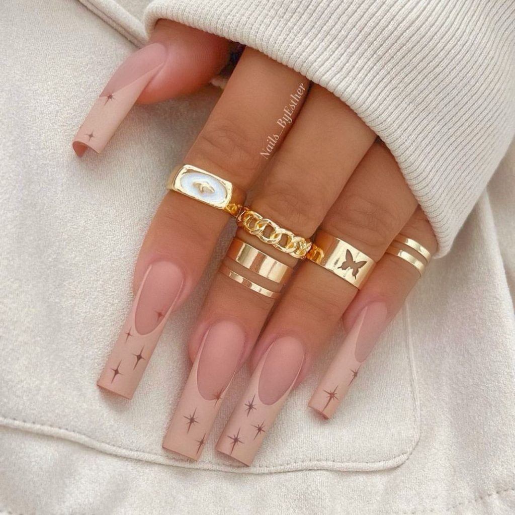 15 Autumn Nails We've Fallen For