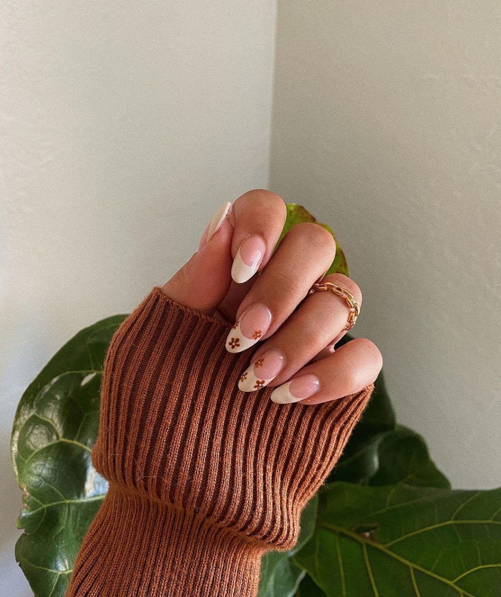 15 Autumn Nails We've Fallen For