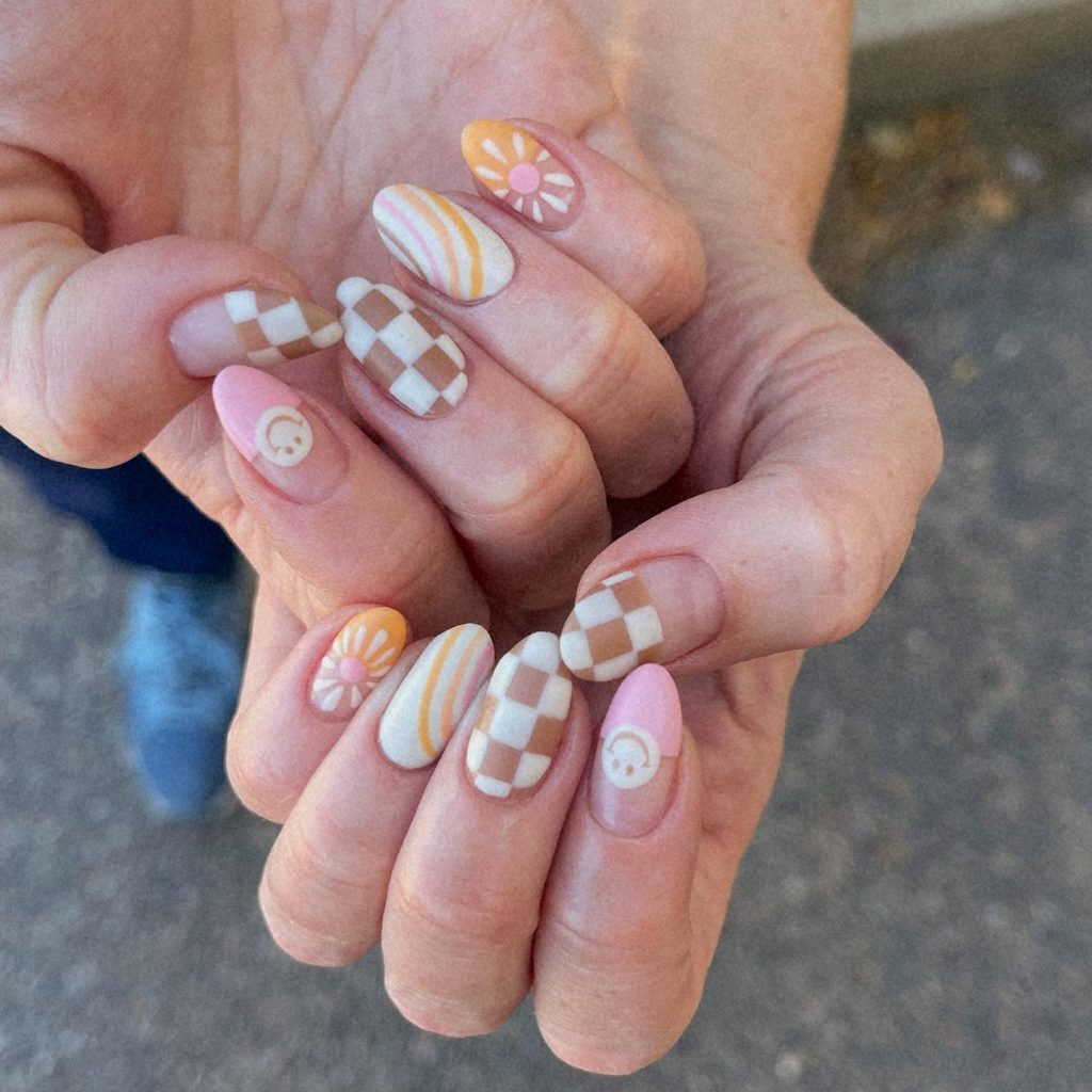 15 Autumn Nails We've Fallen For