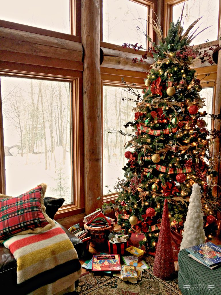 20 Vintage Christmas Decor Ideas for a Nostalgic Holiday