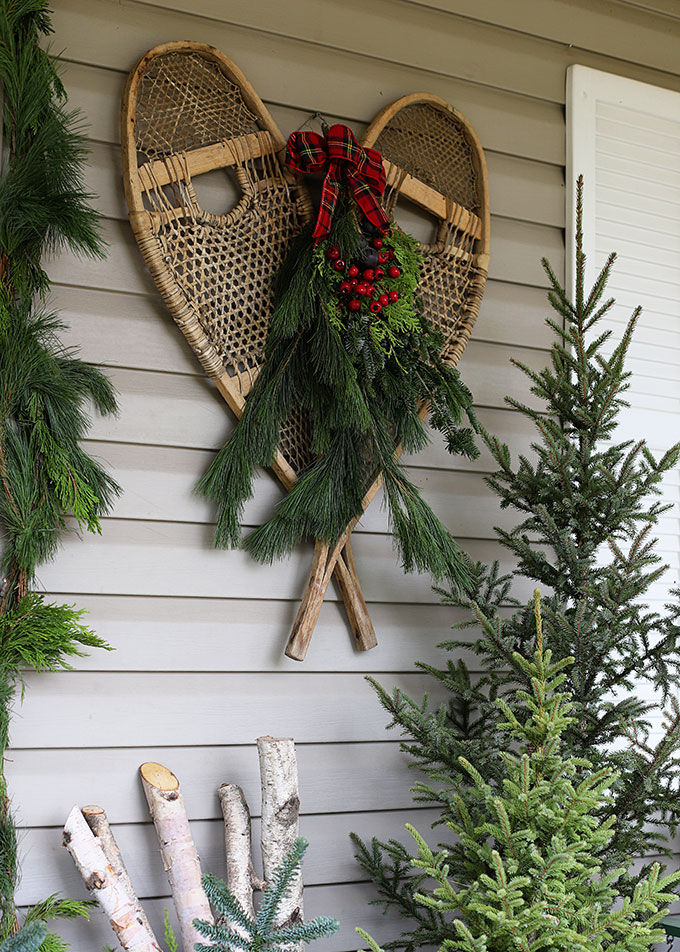 20 Vintage Christmas Decor Ideas for a Nostalgic Holiday