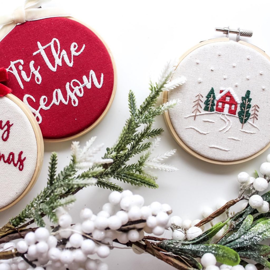 christmas crafts to sell at craft fairs