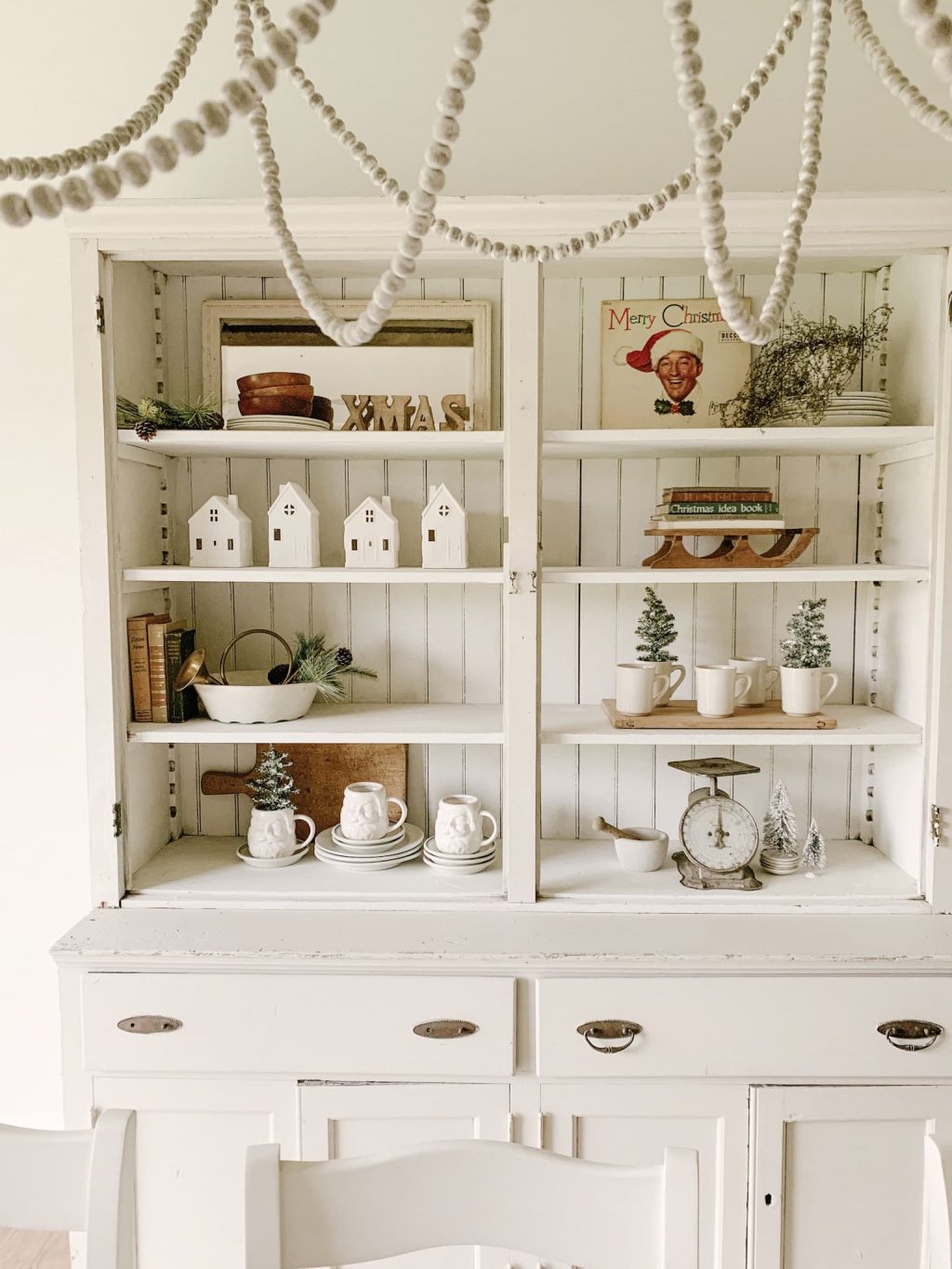 20 Vintage Christmas Decor Ideas for a Nostalgic Holiday